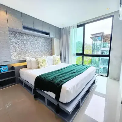 Modern Urban Living Kamala