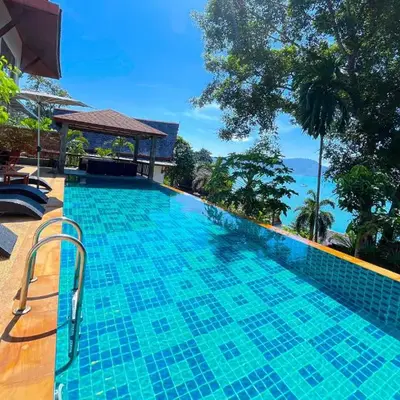 Aoyon Beach