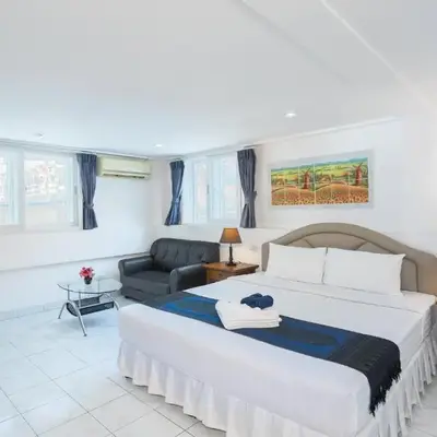 Bevans Place Karon