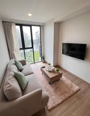 Gallery image of Sky Park Laguna 1bdr Lake View in Thalang