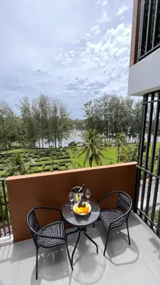Gallery image of Sky Park Laguna 1bdr Lake View in Thalang