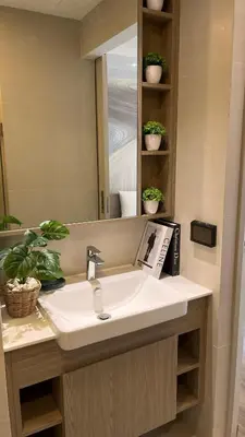 Gallery image of Sky Park Laguna 1bdr Lake View in Thalang