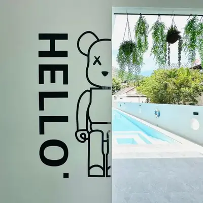 Kata Place Villa
