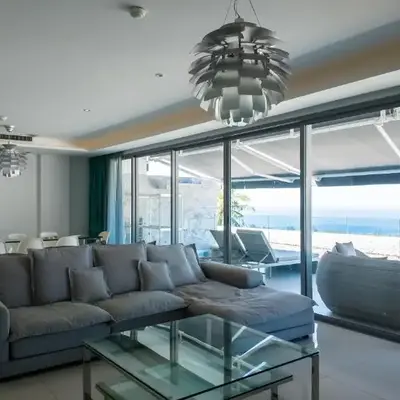 The Kata View Phuket apartment