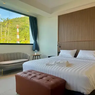 Kefir Phuket