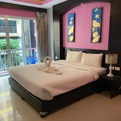 New Lavender Hotel Patong