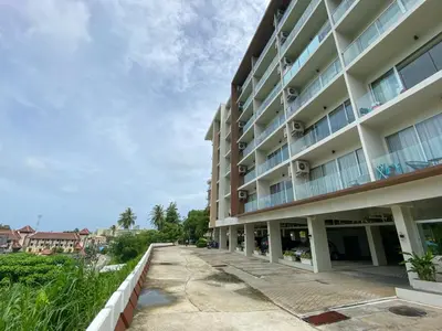 Gallery image of Studio near Karon Beach by Clavis in Karon Beach