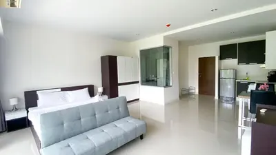 Gallery image of Studio near Karon Beach by Clavis in Karon Beach