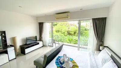 Gallery image of Studio near Karon Beach by Clavis in Karon Beach