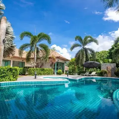 Phuket Boutique Pool Villa-81