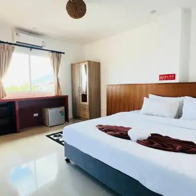 Jasmin Guest House