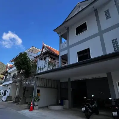 M&N Guesthouse Kata