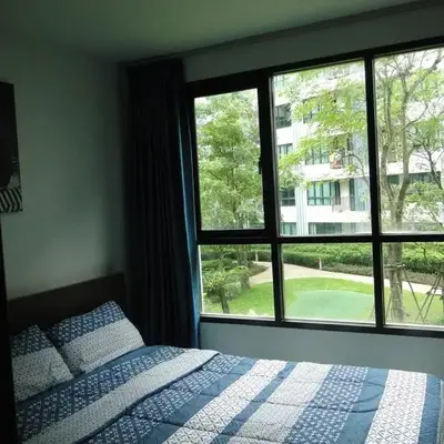 Apartment near Central phuket