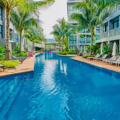 Diamond Phuket Bang Tao