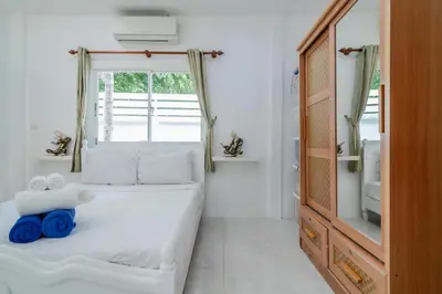 Gallery image of 50% Off Jasmine Villa 5 Minutes To Nai Harn Beach in Rawai Beach