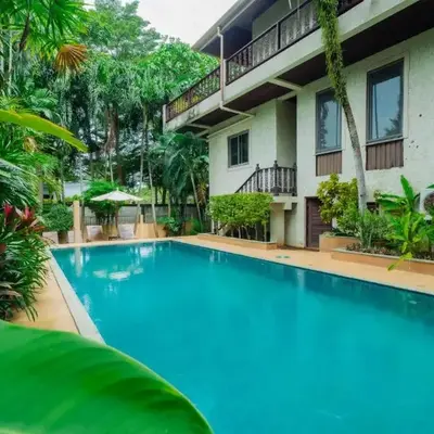 Orchid Pool Villa Lavish Villa In Perfect Location