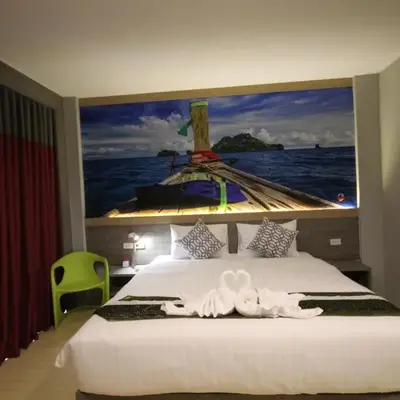 KRABI Residence
