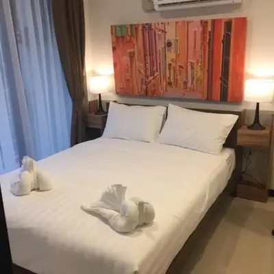 Mai Khao Beach Apartments