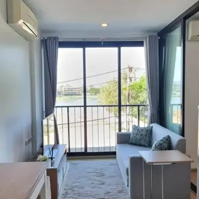Lovely apartment in Bang Tao - Zcape X2 Condo