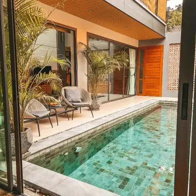 Le Villa Residence
