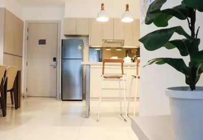 Gallery image of Cassia Residence 2 BR Sea View in Phuket Town