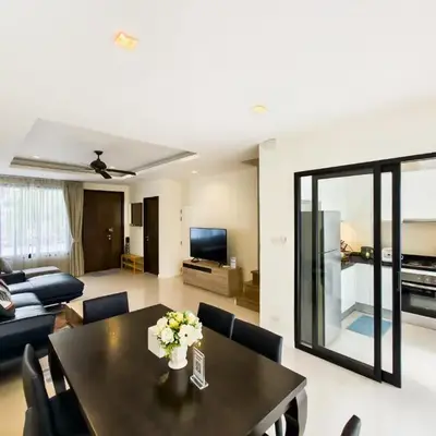 Townhouse in Laguna Park