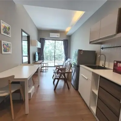 The Title Seaview Apartment