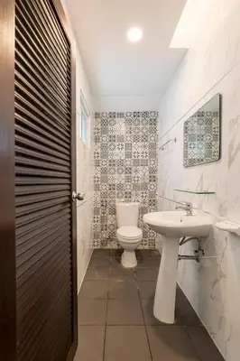 Gallery image of golf pool villa close patong and phuket town in Kathu