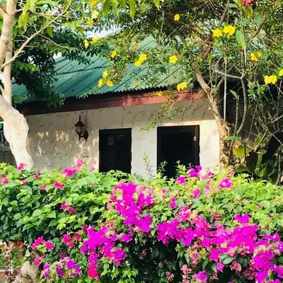 Guest House
