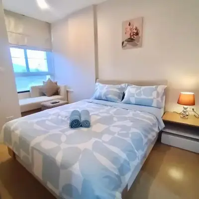 Cozy 1 bedroom in prime Bangtao