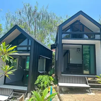 Phi Phi Goodview Bungalow