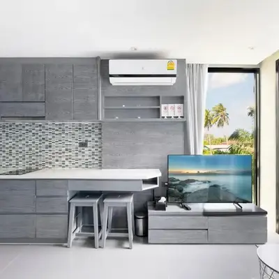 City Gate Kamala D209 by Phuket Sabay Rent