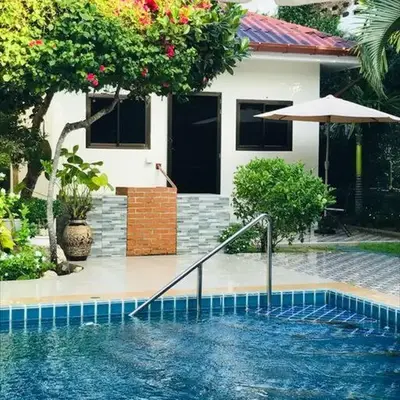 Summer House