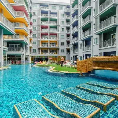 Elite Suites Patong