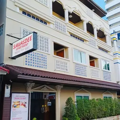 Sawasdee Apartment Patong
