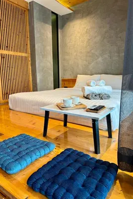 Gallery image of Niran NaiHarn, Serene Studio Retreat, Relife Windy in Rawai Beach