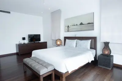Gallery image of Penthouse Kamala Falls 260mq in Kamala Beach