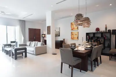 Gallery image of Penthouse Kamala Falls 260mq in Kamala Beach