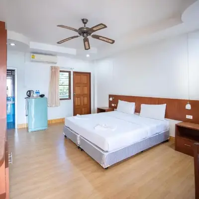 G house guest house