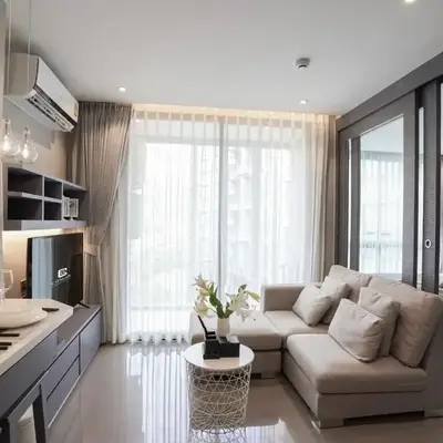 Kamala serviced apartment