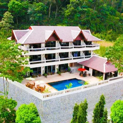 Aksarai hotel