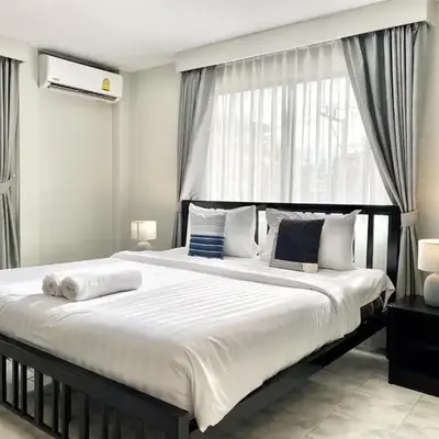 Minotel Patong