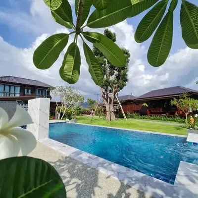 Baan Ati Resort & Spa