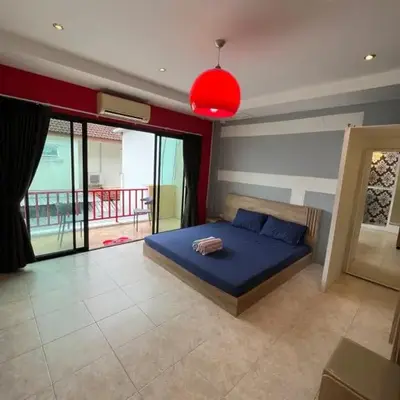 Petunya Room 2