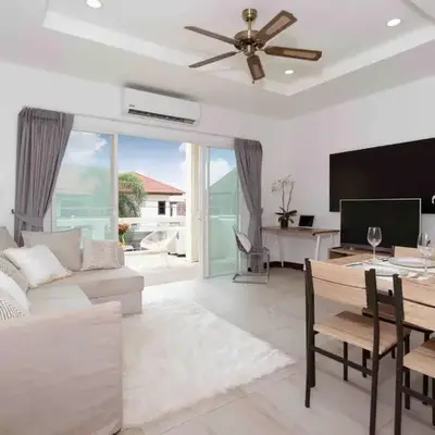 1 bedroom apartment in Nai Harn