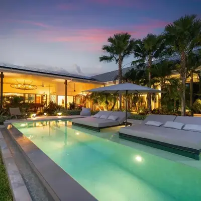Contemporary Eden - Villa Jeladore