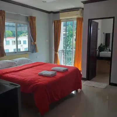 Elba Bella Guest House