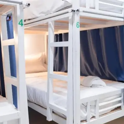 Nacha Hostel