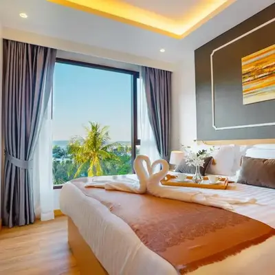 Aristo 2 Apartments by Beringela