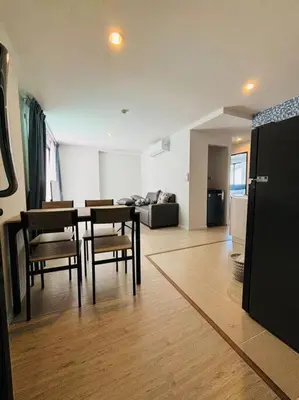 Gallery image of Centrio Condo CENTRAL PHUKET c419 in Ban Rangeng